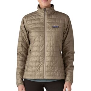 Patagonia Women's Nano Puff Insulated Jacket